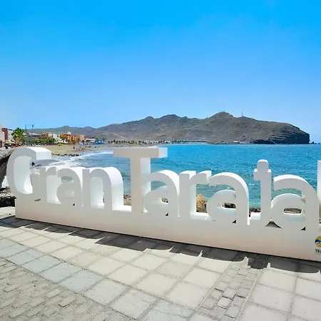 Casa Rosi Tatil Evi Gran Tarajal