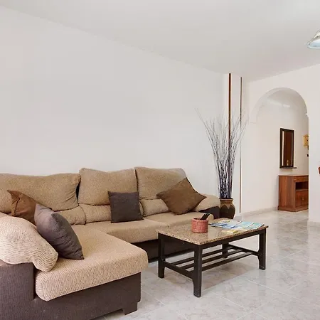 Casa Rosi Casa de Férias