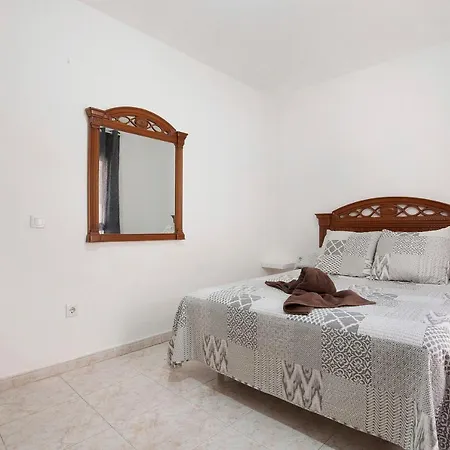 Casa Rosi Casa de Férias