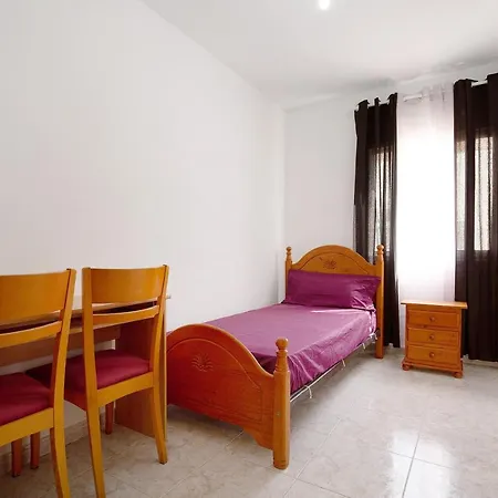 Casa Rosi Casa de Férias