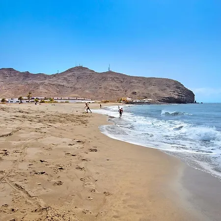 Casa de Férias Casa Rosi Gran Tarajal
