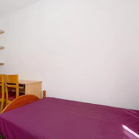 Casa de Férias Casa Rosi Gran Tarajal
