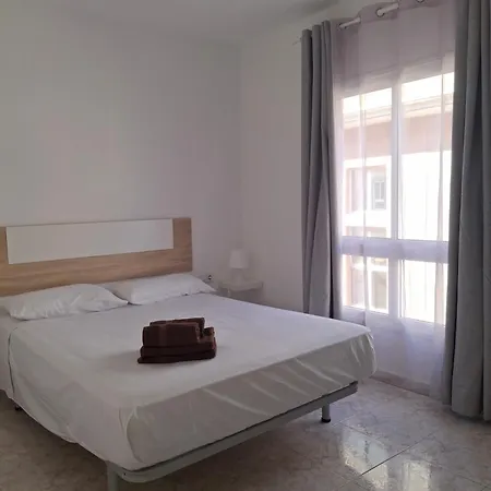 Casa Rosi * غران تاراغال