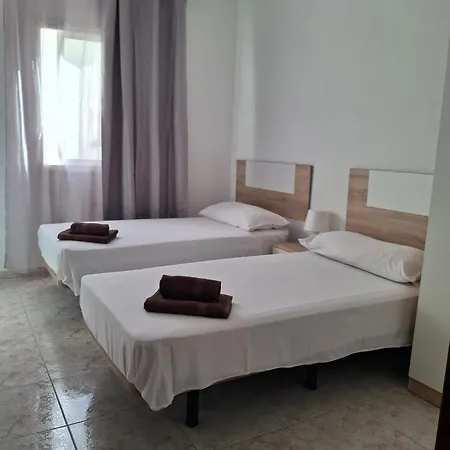 Casa Rosi بيت للعطل *