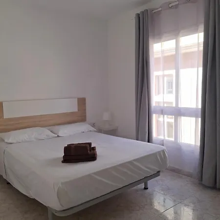 Casa Rosi * גראן טאראחל