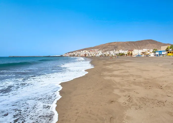 Casa Rosi غران تاراغال