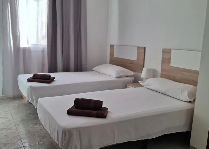 Casa Rosi بيت للعطل *