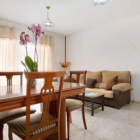 Holiday home Casa Rosi *