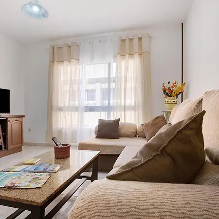 Casa Rosi * Gran Tarajal