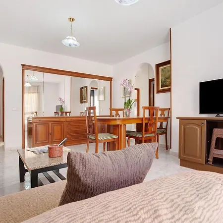 Casa Rosi Gran Tarajal