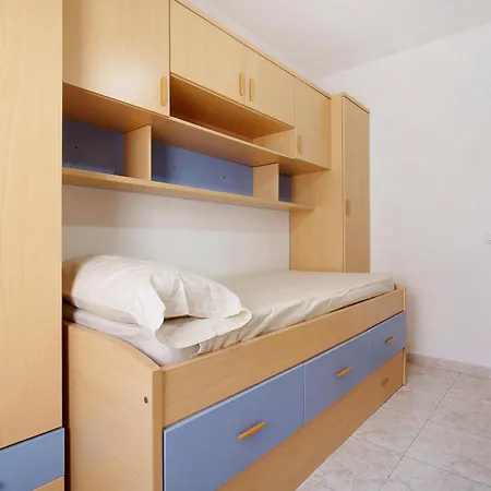 Holiday home Casa Rosi *