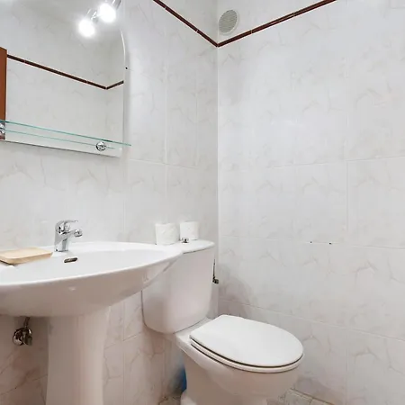 Tatil Evi Casa Rosi Gran Tarajal