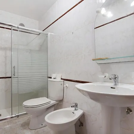 Tatil Evi Casa Rosi Gran Tarajal