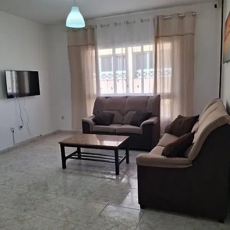 Casa Rosi Ferienhaus