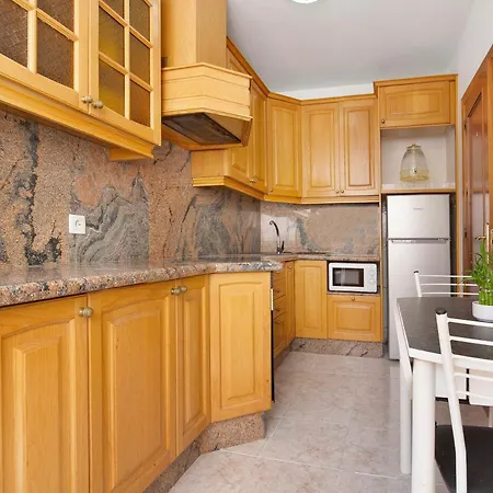 Tatil Evi Casa Rosi Gran Tarajal