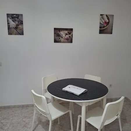 Casa Rosi * Гран-Тарахал