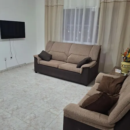 Дом отдыха Casa Rosi