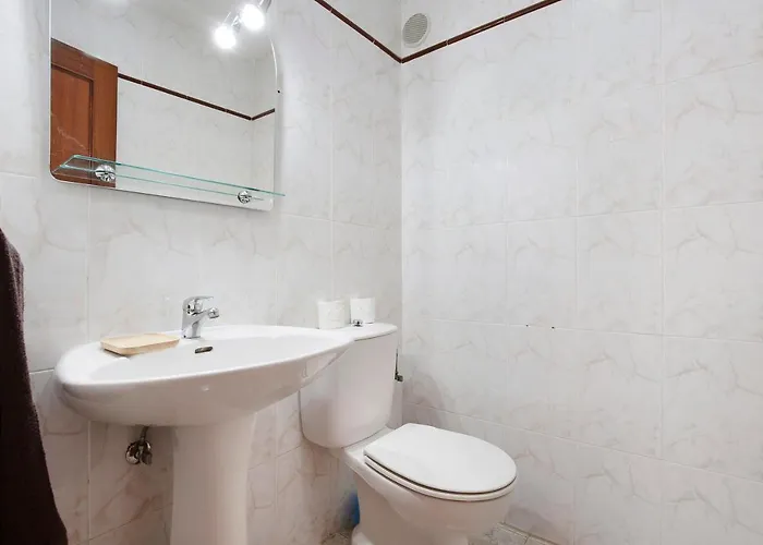 Casa Rosi Gran Tarajal