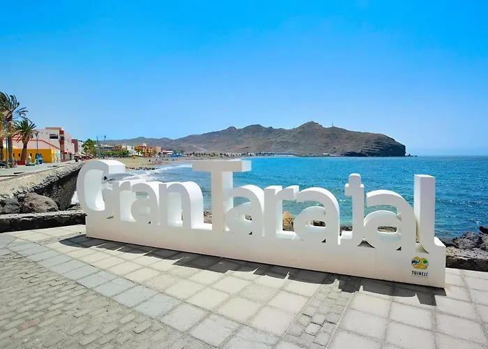 Casa Rosi Сasa de vacaciones Gran Tarajal