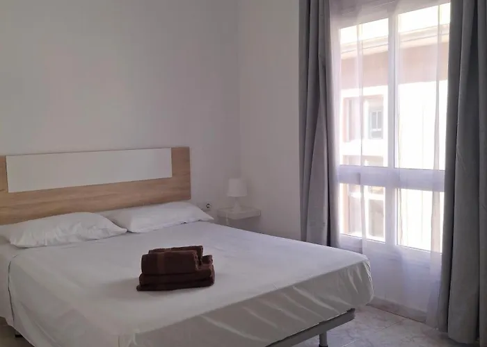 Casa Rosi * Gran Tarajal